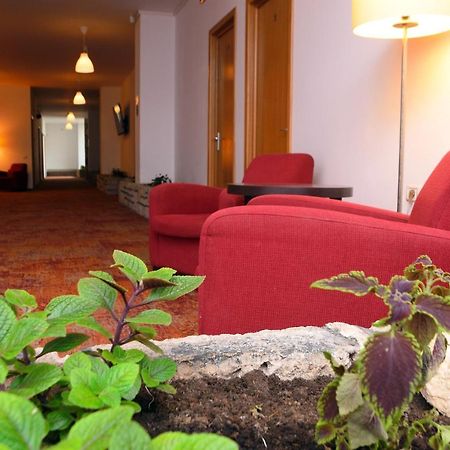 Hotel Mercur Eforie Sud  Esterno foto