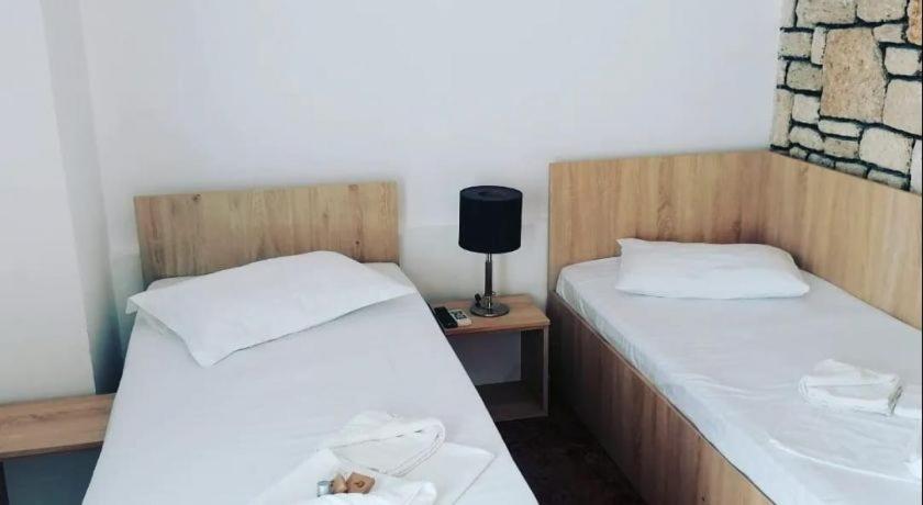 Hotel Mercur Eforie Sud  Esterno foto